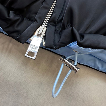 PRADA COAT STYLE 16