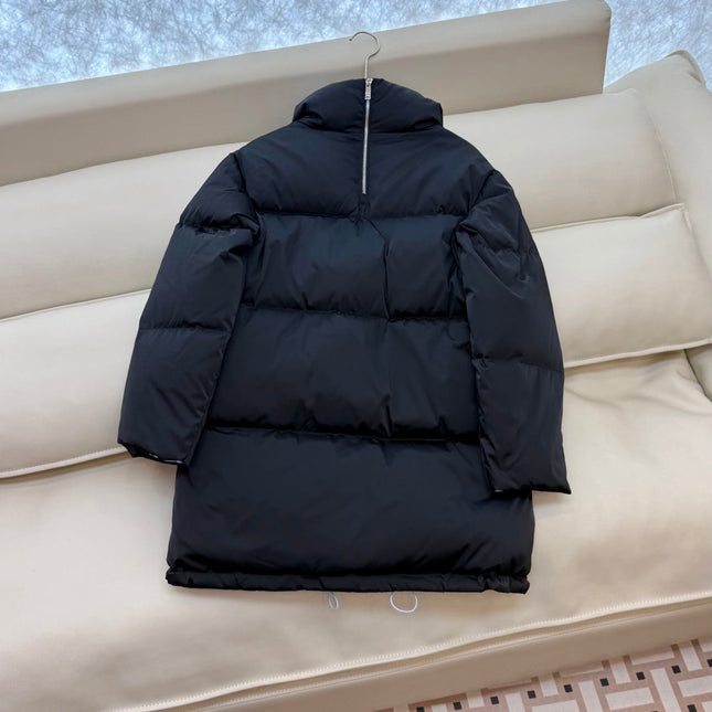 PRADA COAT STYLE 16