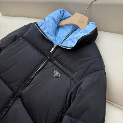 PRADA COAT STYLE 16