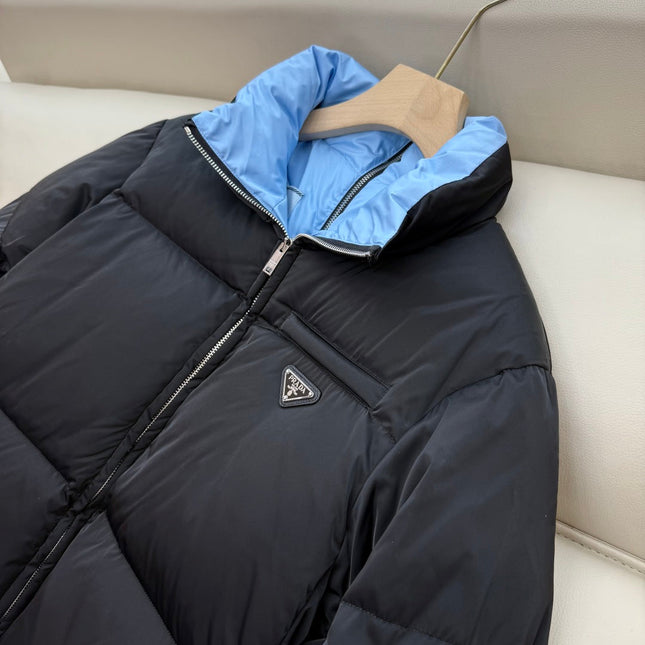 PRADA COAT STYLE 16