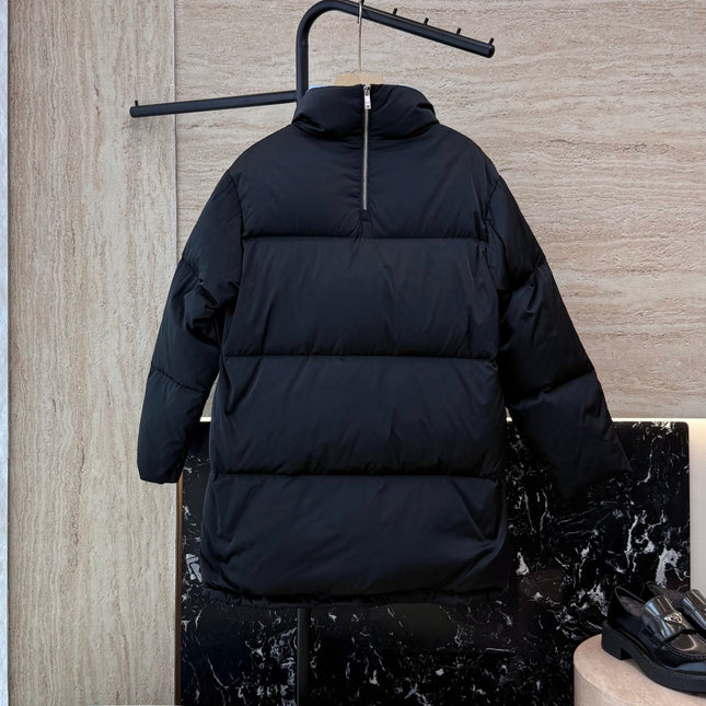 PRADA COAT STYLE 16