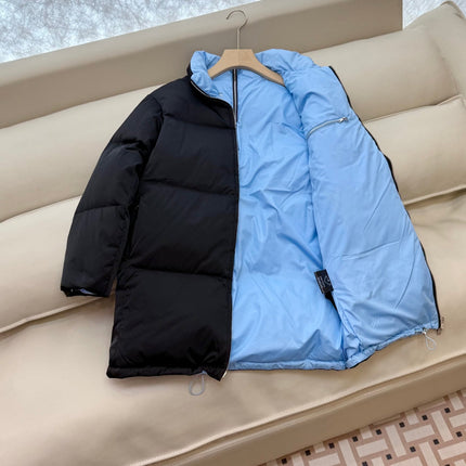 PRADA COAT STYLE 16