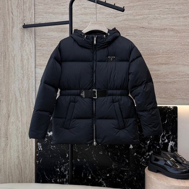 PRADA DOWN JACKET STYLE 160