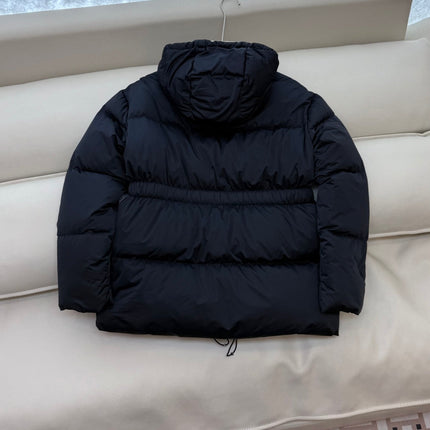 PRADA DOWN JACKET STYLE 160