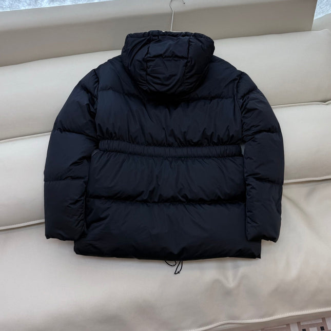 PRADA DOWN JACKET STYLE 160