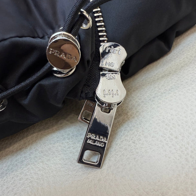 PRADA DOWN JACKET STYLE 160