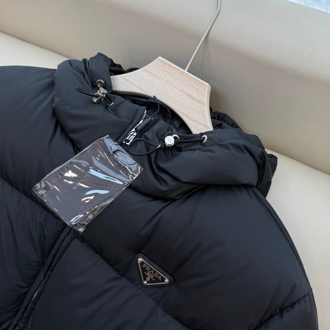 PRADA DOWN JACKET STYLE 160