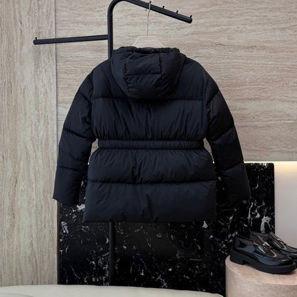 PRADA DOWN JACKET STYLE 160