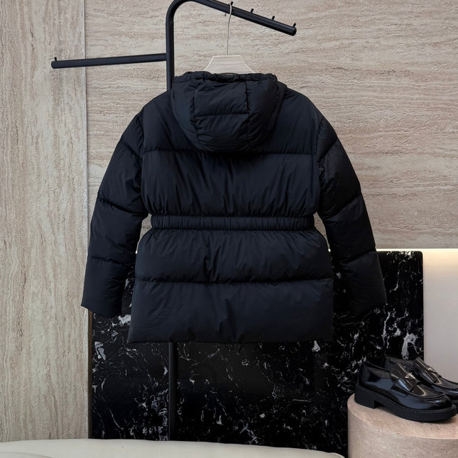 PRADA DOWN JACKET STYLE 160