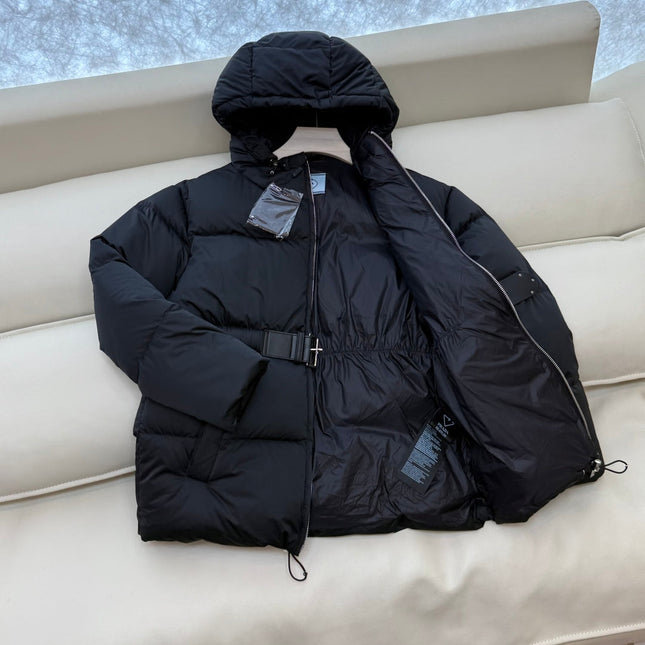 PRADA DOWN JACKET STYLE 160