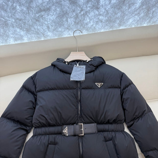 PRADA DOWN JACKET STYLE 160