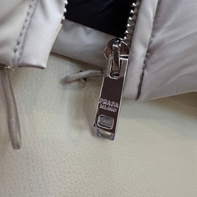 PRADA DOWN JACKET STYLE 161