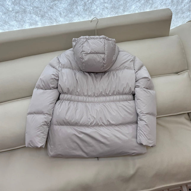 PRADA DOWN JACKET STYLE 161