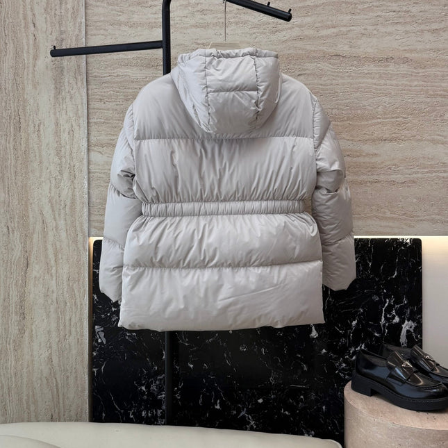 PRADA DOWN JACKET STYLE 161