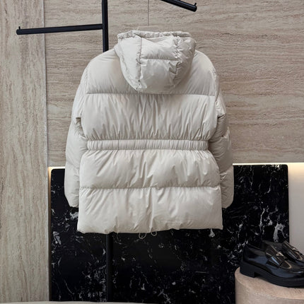 PRADA DOWN JACKET STYLE 201