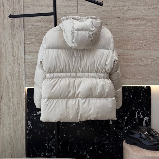 PRADA DOWN JACKET STYLE 201