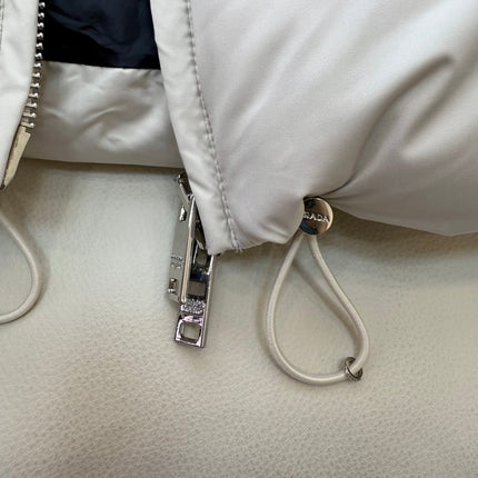 PRADA DOWN JACKET STYLE 201