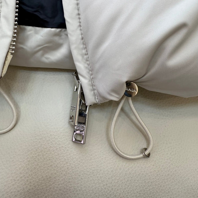 PRADA DOWN JACKET STYLE 201