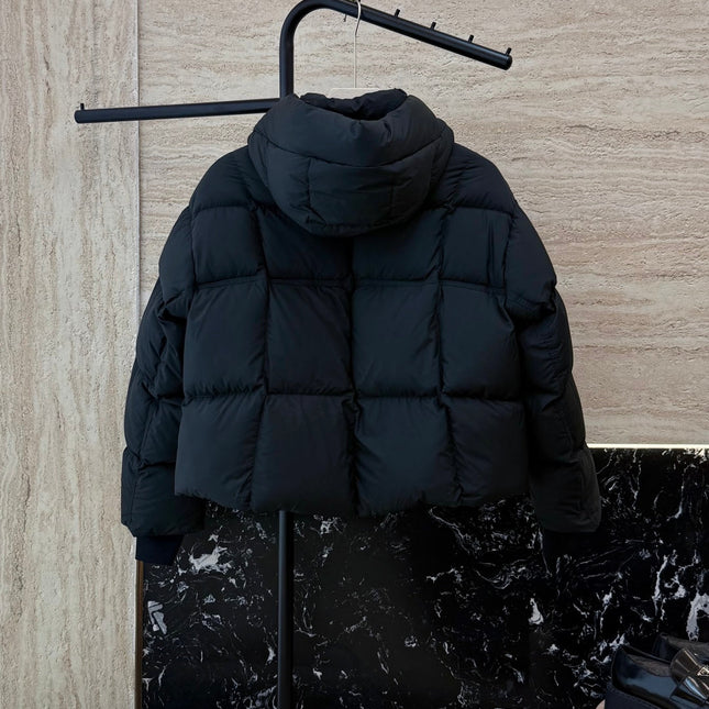 PRADA DOWN JACKET STYLE 157