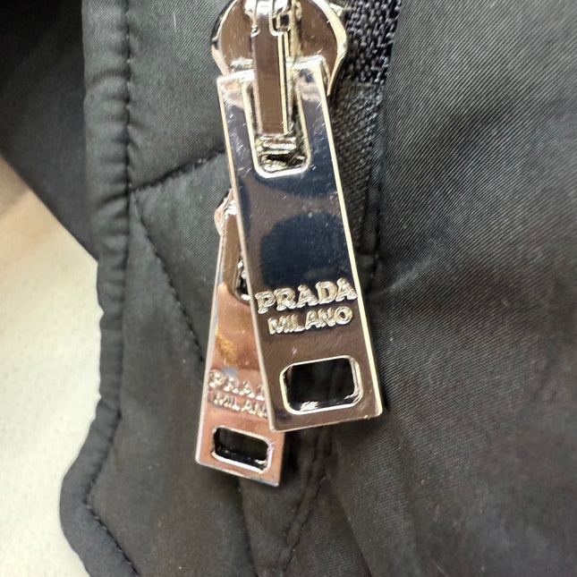PRADA DOWN JACKET STYLE 157