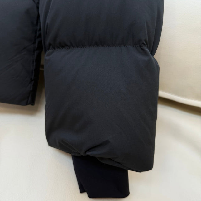 PRADA DOWN JACKET STYLE 157