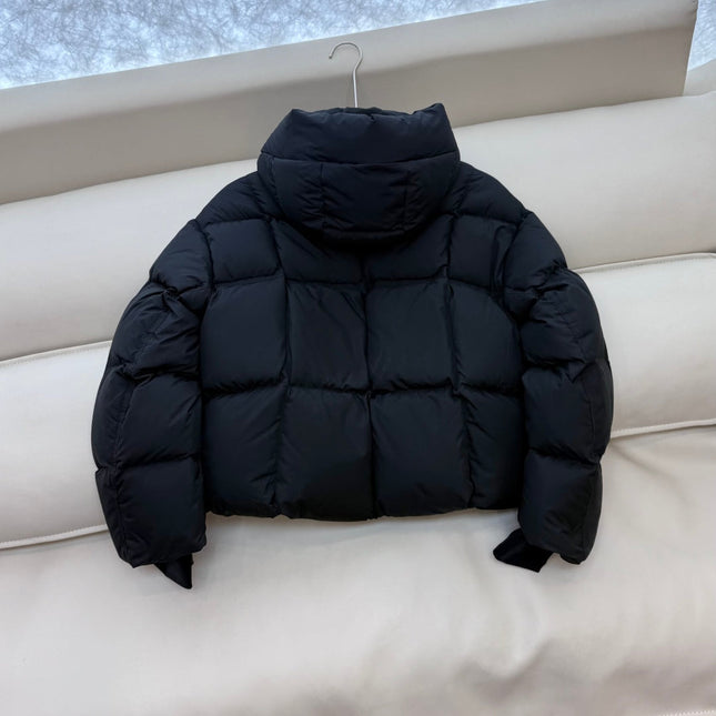PRADA DOWN JACKET STYLE 157