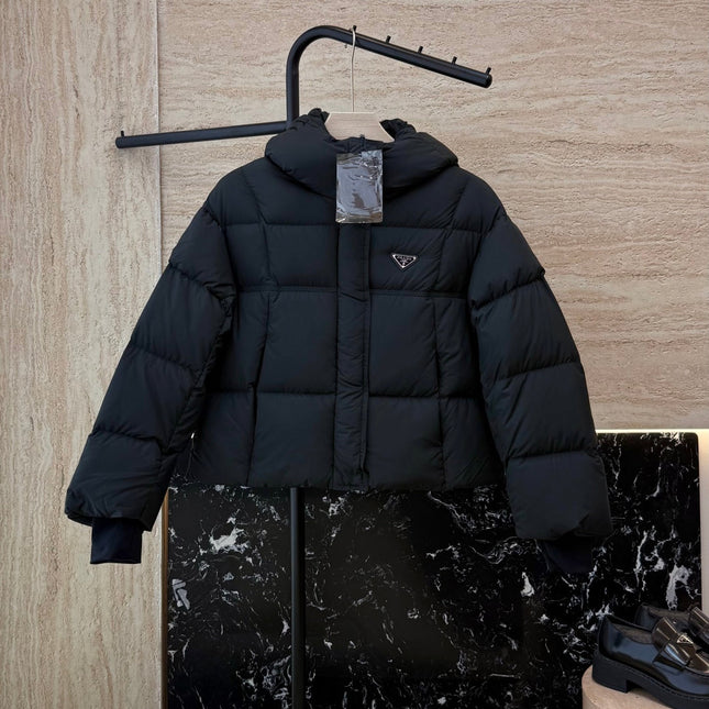 PRADA DOWN JACKET STYLE 157