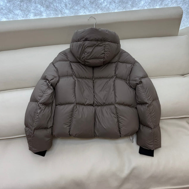 PRADA DOWN JACKET STYLE 158