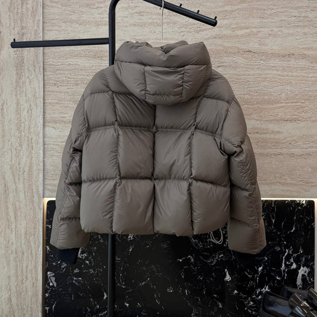 PRADA DOWN JACKET STYLE 158