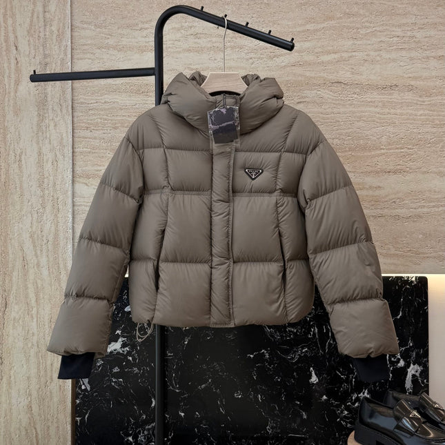 PRADA DOWN JACKET STYLE 158