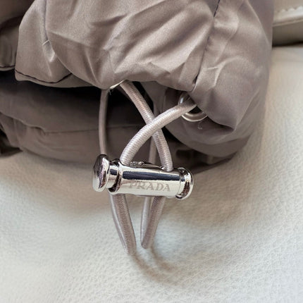 PRADA DOWN JACKET STYLE 158