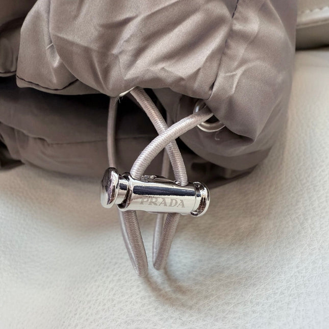 PRADA DOWN JACKET STYLE 158