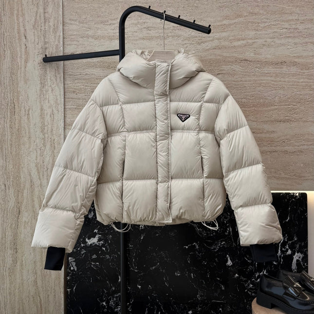 PRADA DOWN JACKET STYLE 159