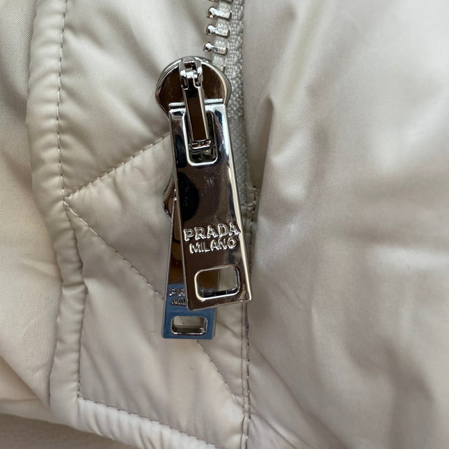 PRADA DOWN JACKET STYLE 159