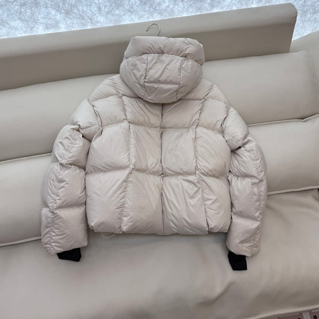 PRADA DOWN JACKET STYLE 159
