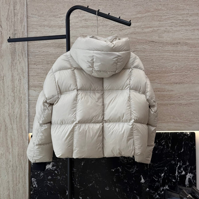 PRADA DOWN JACKET STYLE 159
