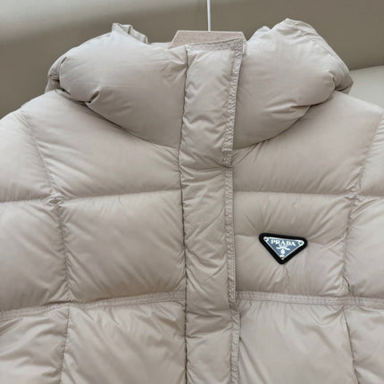 PRADA DOWN JACKET STYLE 159