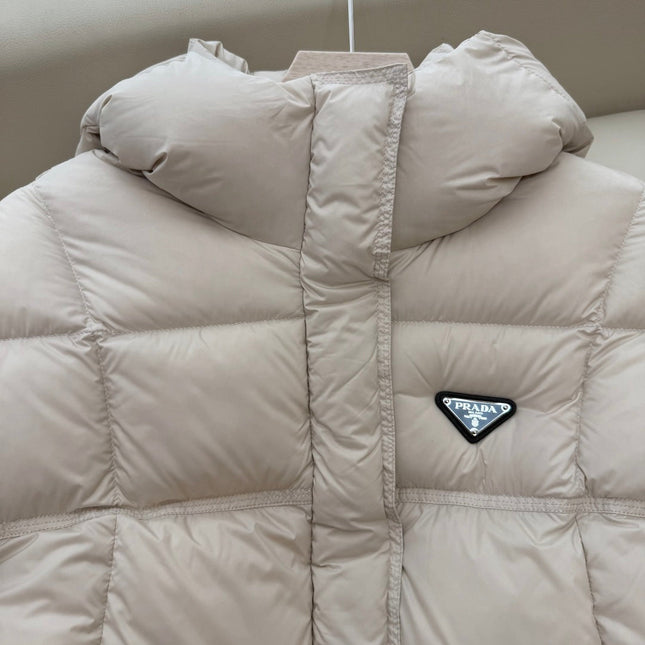 PRADA DOWN JACKET STYLE 159