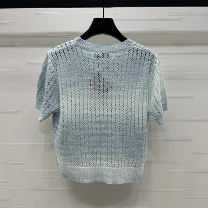 Miu 25 T-Shirt Polyester 233435