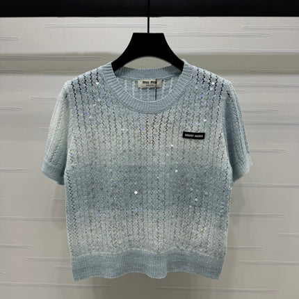 Miu 25 T-Shirt Polyester 233435