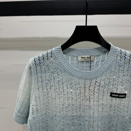 Miu 25 T-Shirt Polyester 233435
