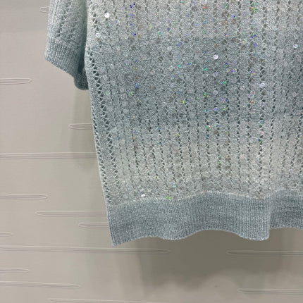 Miu 25 T-Shirt Polyester 233435