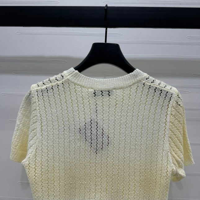 Miu 25 T-Shirt Polyester 233435