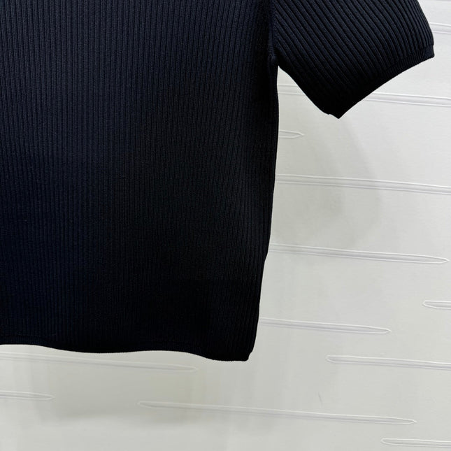 Miu 25 T-Shirt Viscose with Polyamide 233526