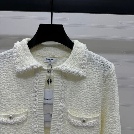 CC 25 Jacket Cotton with Polyamide 233547