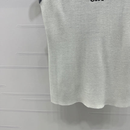 Loewe 25 Anagram Tank Top