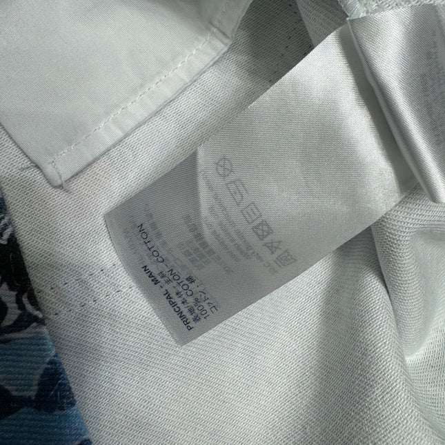 LV 25S ROUND NECK SLEEVELESS DRESS 264202