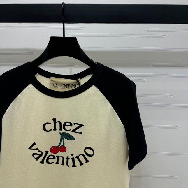 VLTN T-SHIRT 269532