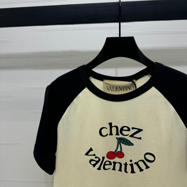 VLTN T-SHIRT 269532