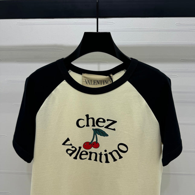 VLTN T-SHIRT 269532